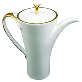 Comet Gold Coffee Pot, Gold